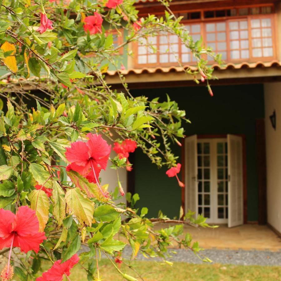 Fazenda Capuava Agroturismo Bananal