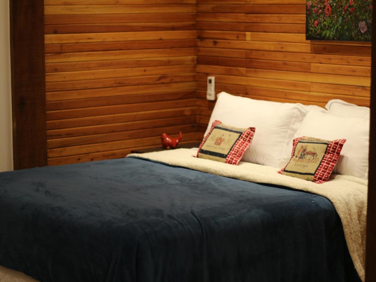 Fazenda Capuava Agroturismo *