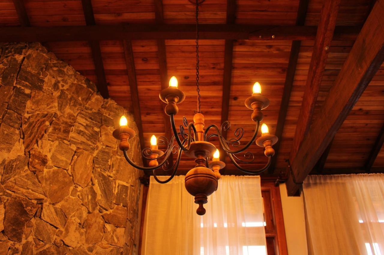 Agroturismo Fazenda Capuava