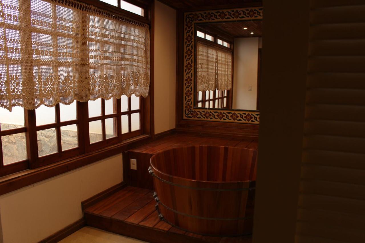 Fazenda Capuava Agroturismo *