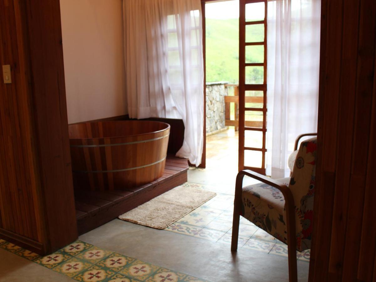 Fazenda Capuava Agroturismo