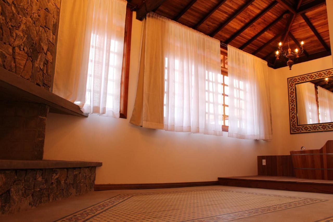Fazenda Capuava Agroturismo