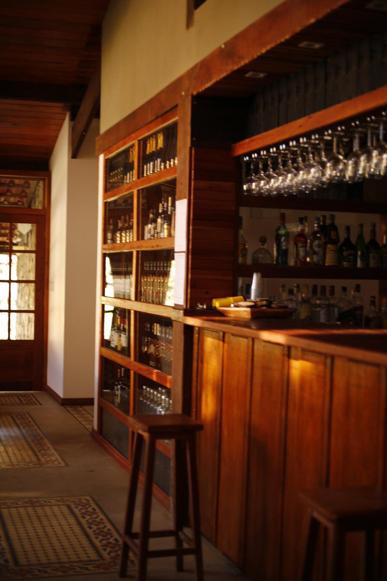 Fazenda Capuava Agroturismo *