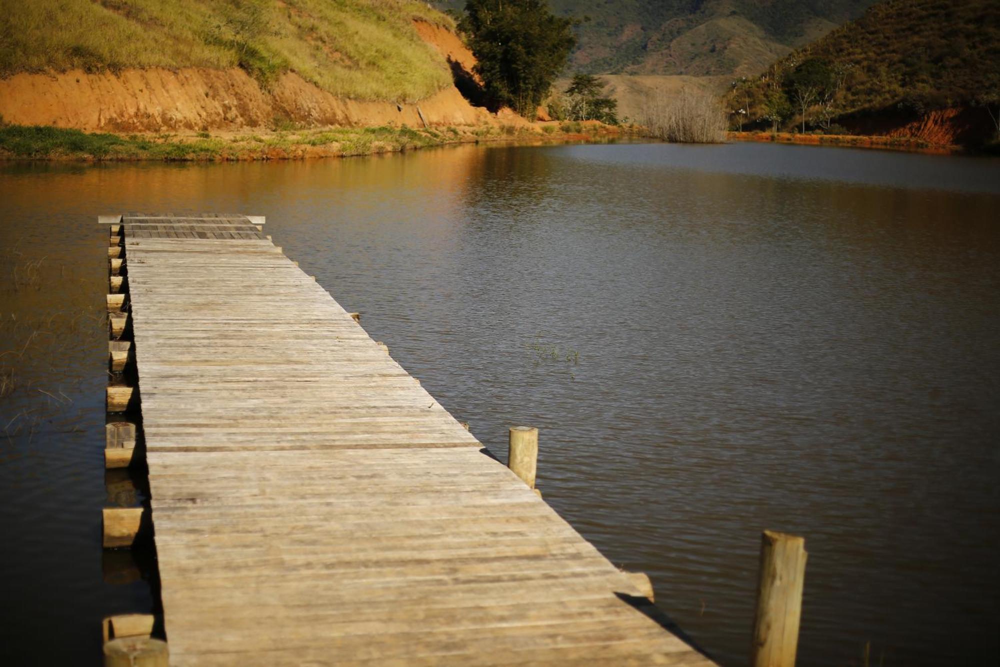Fazenda Capuava Agroturismo
