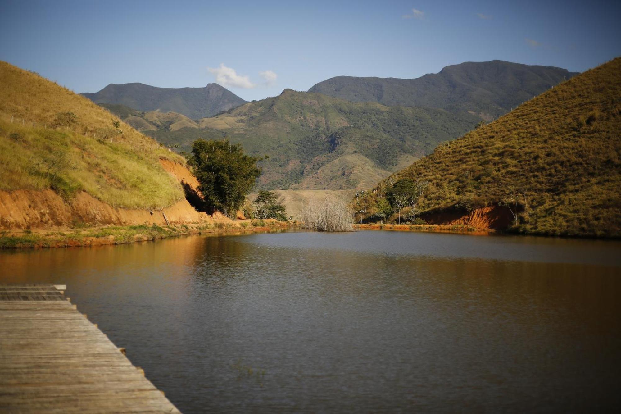 Fazenda Capuava Agroturismo