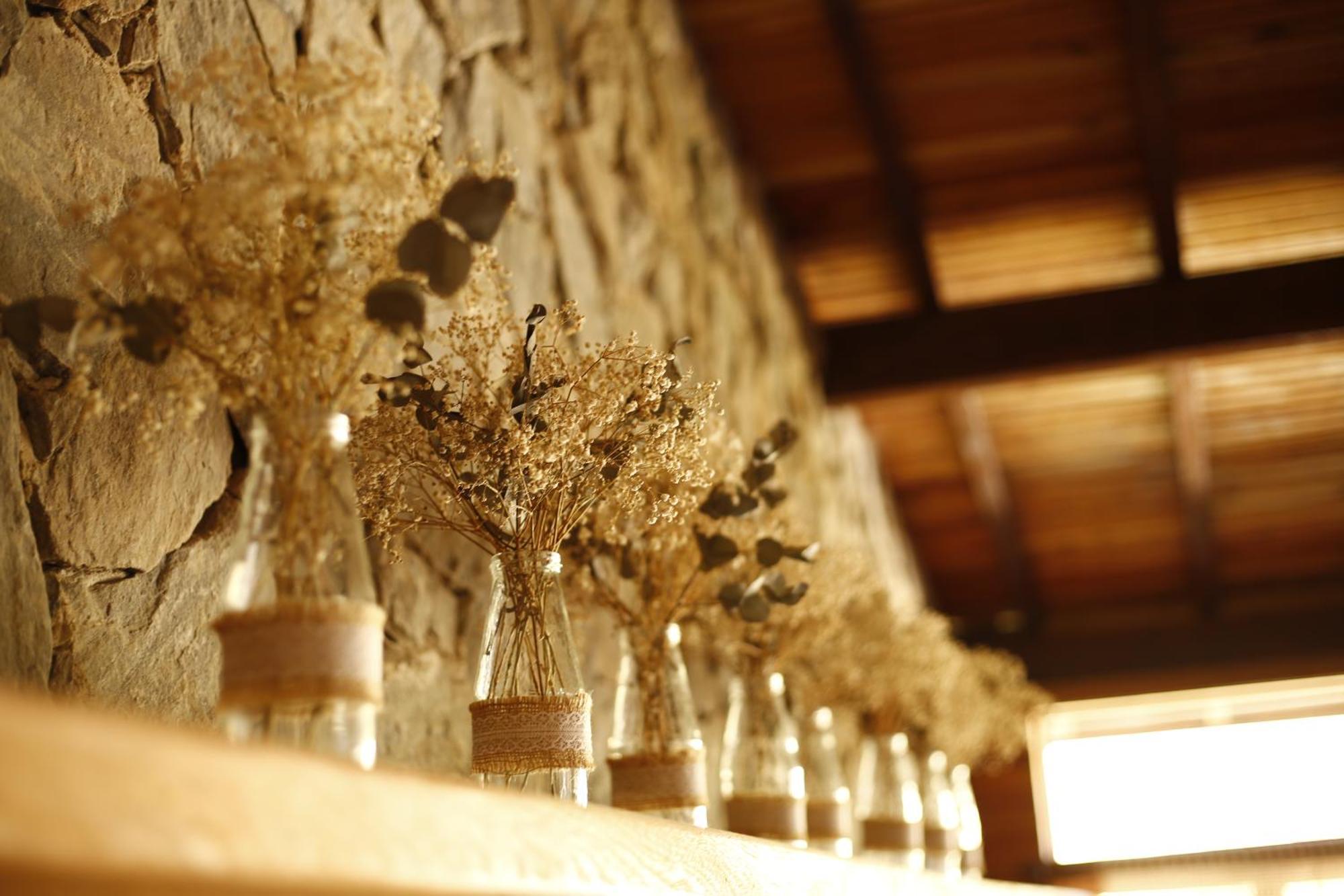 Agroturismo Fazenda Capuava *