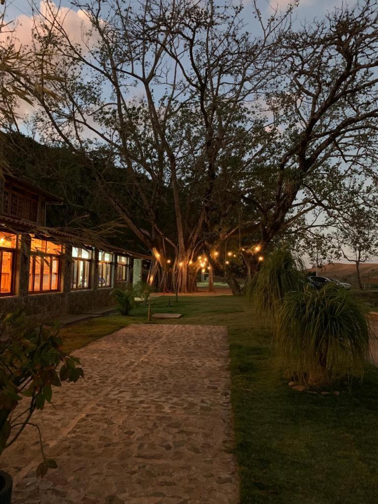 Fazenda Capuava
