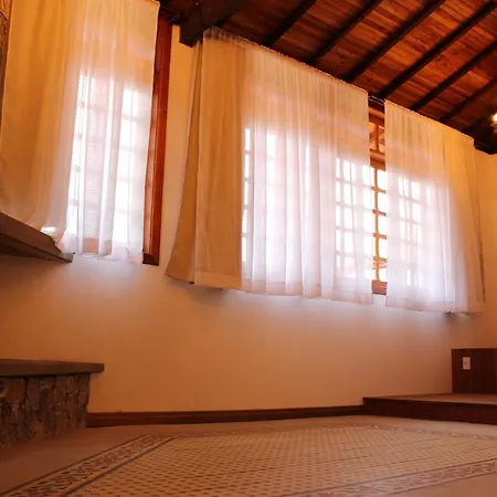 Fazenda Capuava Villa Bananal Exterior photo