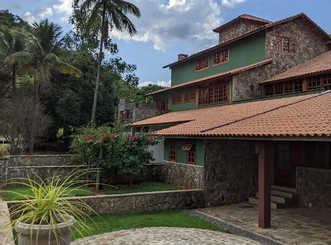 Fazenda Capuava