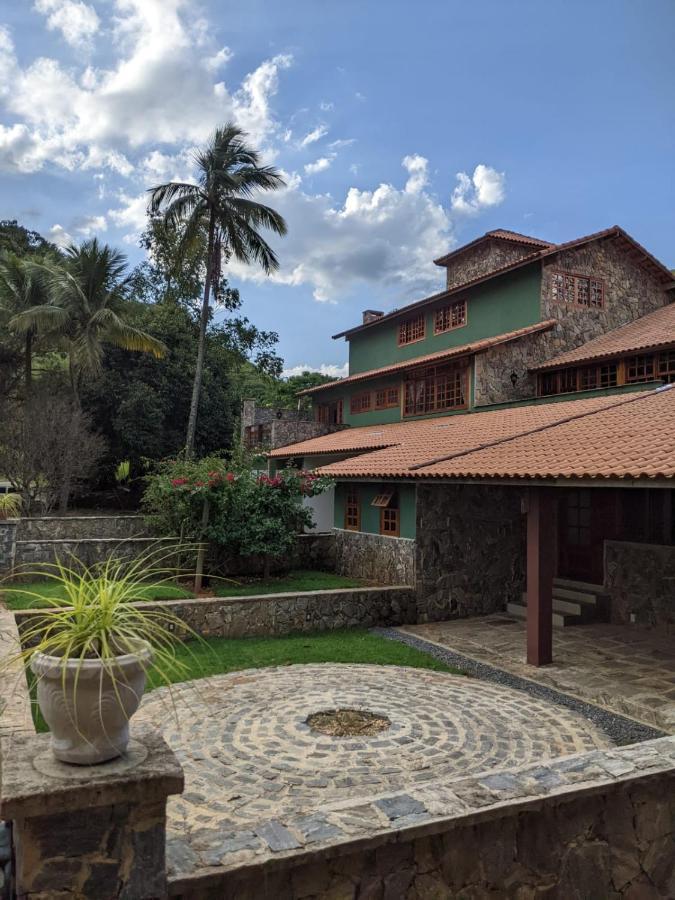 Fazenda Capuava *