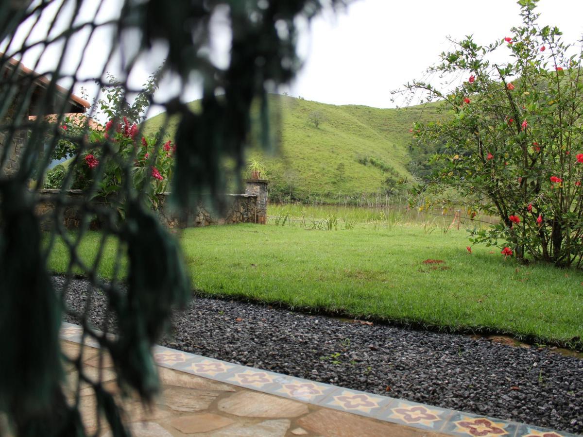 Fazenda Capuava Farm stay *
