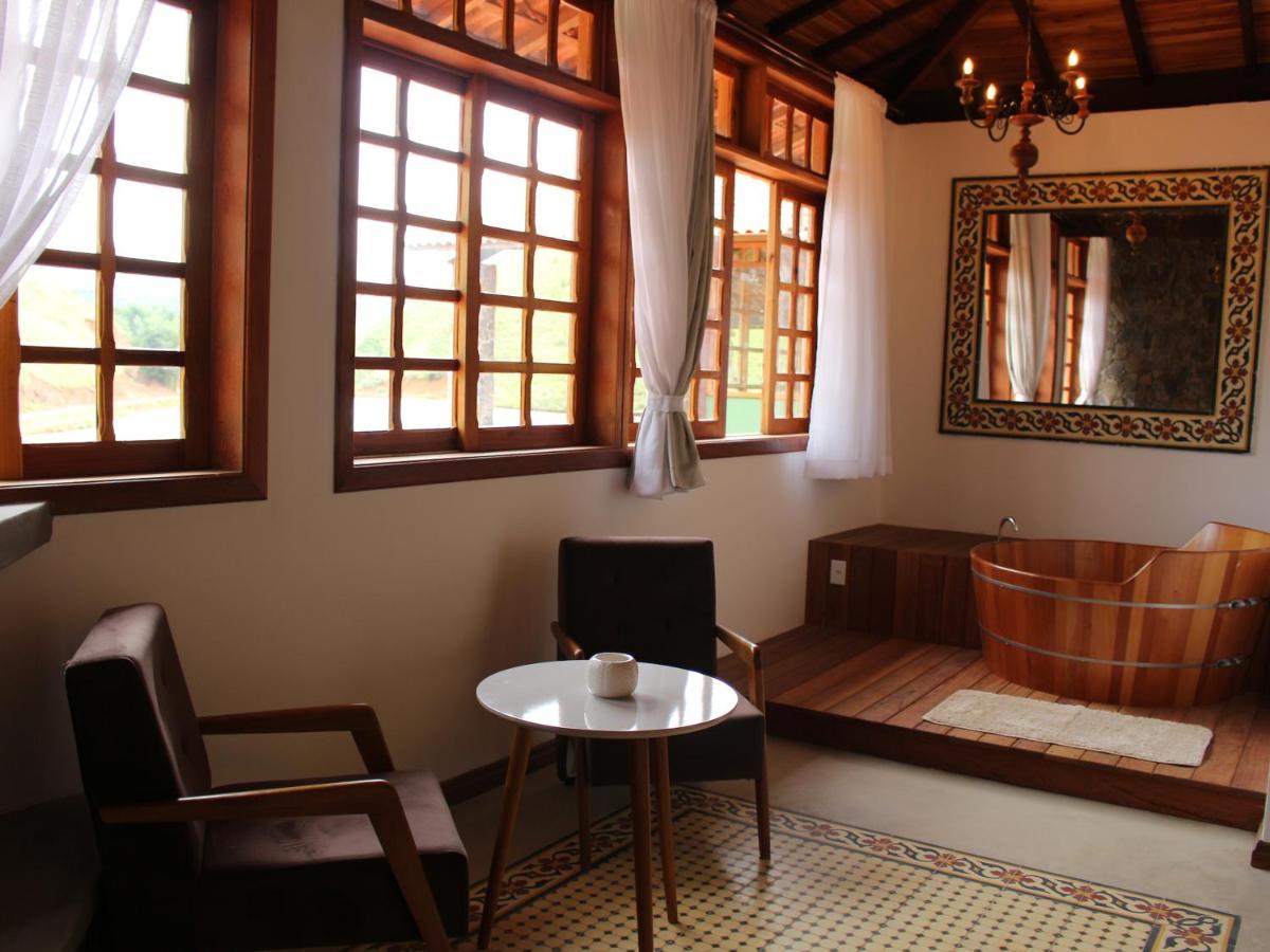 Fazenda Capuava *