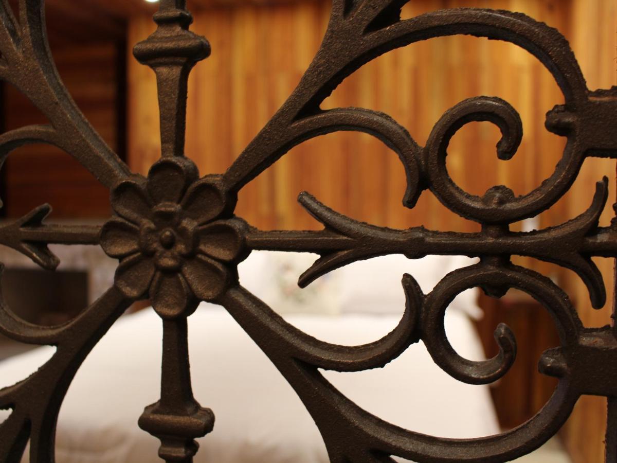 Farm stay Fazenda Capuava *