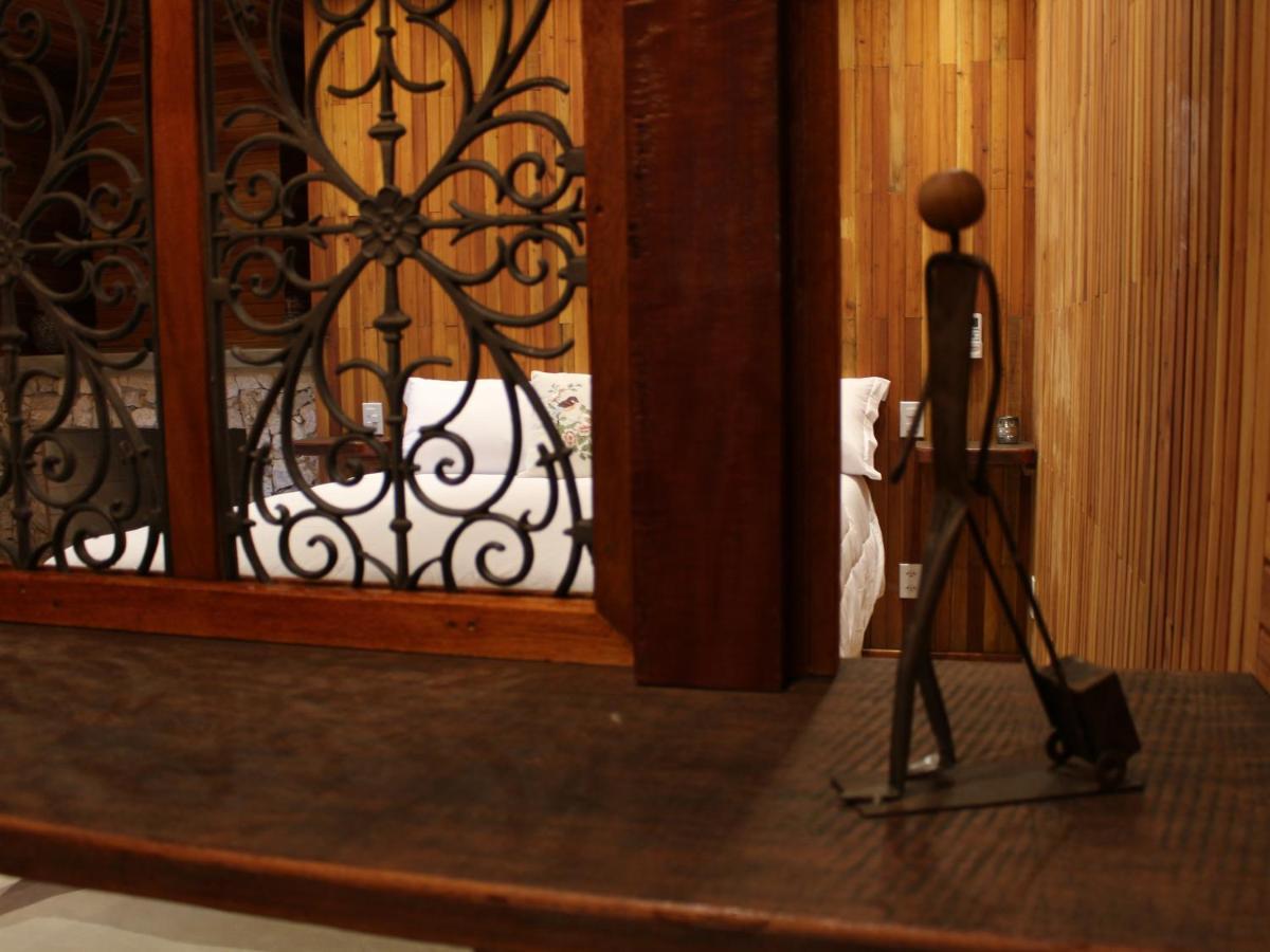 Farm stay Fazenda Capuava Bananal
