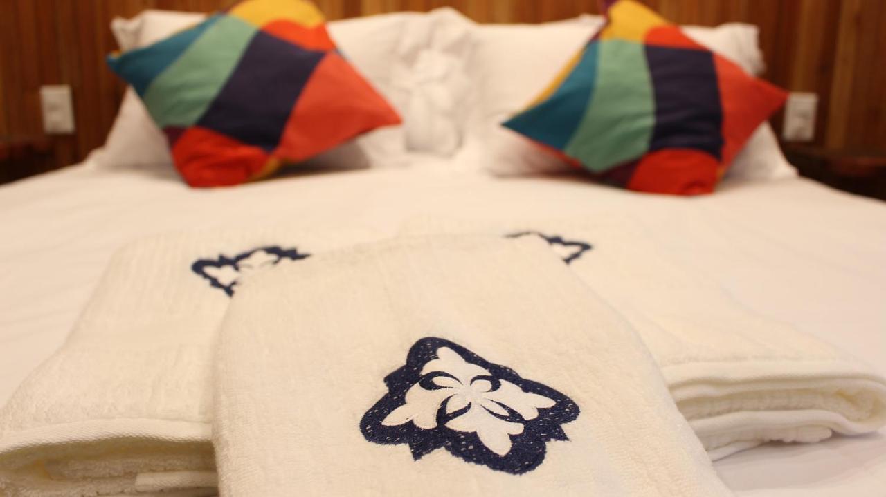 Fazenda Capuava Farm stay *