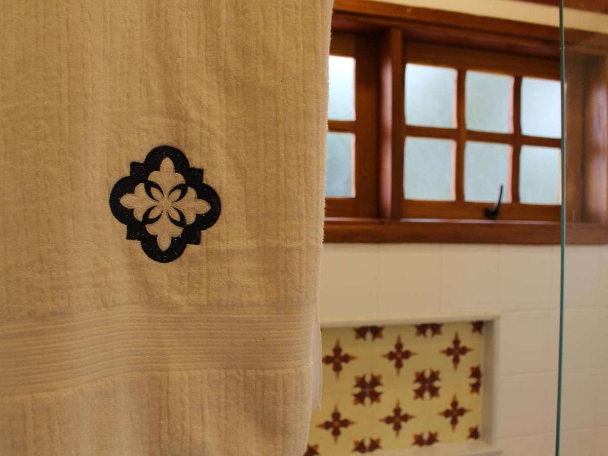 Fazenda Capuava Farm stay