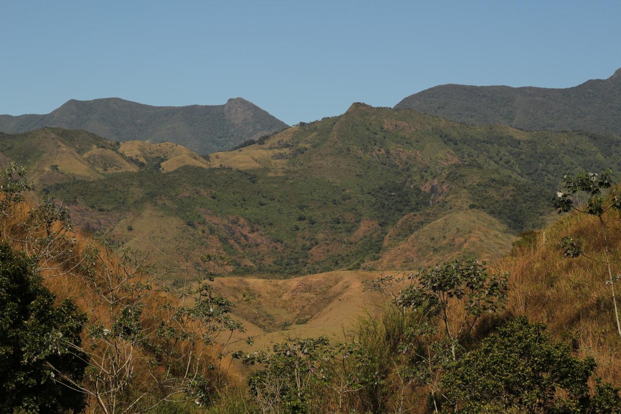 Fazenda Capuava Farm stay