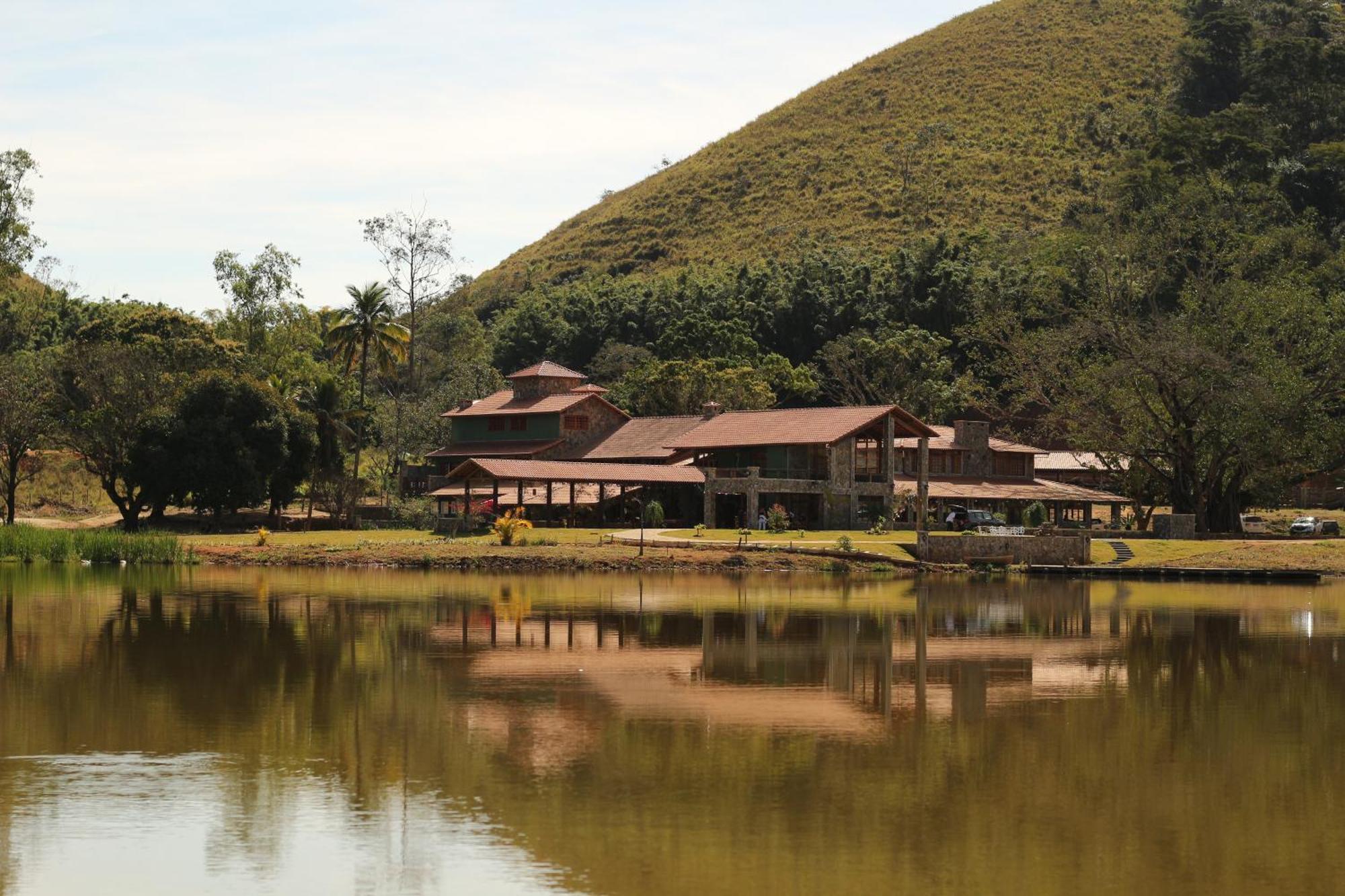 Farm stay Fazenda Capuava *