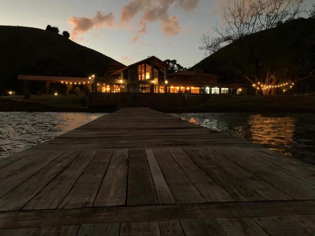 Farm stay Fazenda Capuava